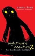 Cover: Nightmare Realities 2 - Handersen Publishing LLC