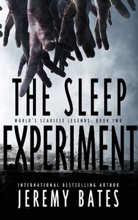 Abbildung von: The Sleep Experiment - Ghillinnein Books