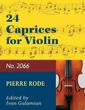 Cover: Rode - Allegro Editions