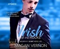 Cover: Irish on the Rocks - Dreamscape Media