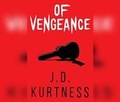 Cover: Of Vengeance - Dreamscape Media
