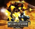 Cover: Hellfire - Dreamscape Media
