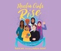 Cover: Muslim Girls Rise - Dreamscape Media