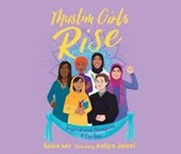 Enlarge image Cover: Muslim Girls Rise - Dreamscape Media