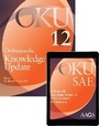 Cover: Orthopaedic Knowledge Update 12 Print and SAE Package - WOLTERS KLUWER HEALTH