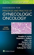 Cover: Handbook for Principles and Practice of Gynecologic Oncology - WOLTERS KLUWER HEALTH