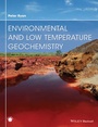 Cover: Environmental and Low Temperature Geochemistry - Wiley