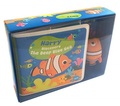 Cover: Harry Discovers the Deep Blue Sea - Auzou