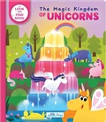 Cover: Little Detectives: The Magic Kingdom of Unicorns - CrackBoom! Books
