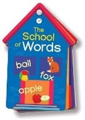 Cover: Flash Cards - CrackBoom! Books