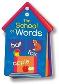Enlarge image Cover: Flash Cards - CrackBoom! Books