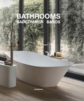 Cover: Bathrooms - koenemann.com GmbH