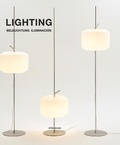 Cover: Lighting - koenemann.com GmbH