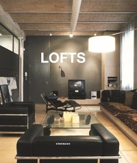 Enlarge image Cover: Lofts - koenemann.com GmbH