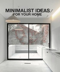 Abbildung von: Minimalist Ideas for Your Home - koenemann.com GmbH
