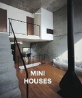 Cover: Mini Houses - koenemann.com GmbH