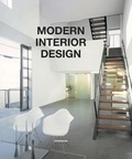 Cover: Modern Interior Design - koenemann.com GmbH