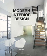 Enlarge image Cover: Modern Interior Design - koenemann.com GmbH