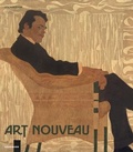 Cover: Art Nouveau - koenemann.com GmbH