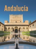 Cover: Andalucia - koenemann.com GmbH