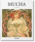 Cover: Mucha - TASCHEN