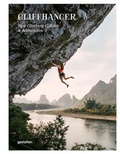 Cover: Cliffhanger - Die Gestalten Verlag