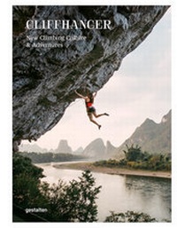 Abbildung von: Cliffhanger - Die Gestalten Verlag