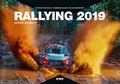 Cover: Rallying 2019 - McKlein Publishing