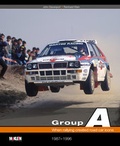 Cover: Group A - McKlein Publishing