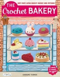 Cover: The Crochet Bakery - Tuva Publishing
