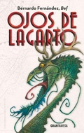 Cover: Ojos de Lagarto - Gran Travesia