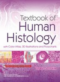Abbildung von: Textbook of Human Histology - CBS Publishers & Distributors