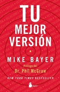 Cover: Tu Mejor Version - Editorial Sirio