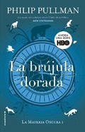 Cover: La brujula dorada / The Golden Compass - Roca Editorial de Libros, S.L.