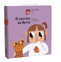 Cover: El Secreto de Berta - Combel Ediciones Editorial Esin, S.A.