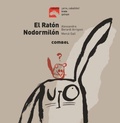 Cover: El Raton Nodormilon - Combel Ediciones Editorial Esin, S.A.