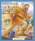 Cover: Cuentos de Hadas Clasicos - Obelisco