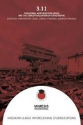 Cover: 3.11 - Mimesis International