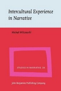 Abbildung von: Intercultural Experience in Narrative - John Benjamins Publishing Co
