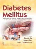 Cover: Diabetes Mellitus Analysis and Advancement - CBS Publishers and Distributors Private Limited