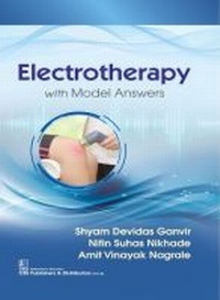 Abbildung von: Electrotherapy with Model Answers - CBS Publishers & Distributors