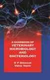 Abbildung von: A Handbook Of Veterinary Microbiology & Bacteriology - Satish Serial Publishing House