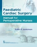 Bild: Paediatric Cardiac Surgery - CBS Publishers and Distributors Private Limited
