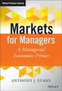 Cover: Markets for Managers - Wiley