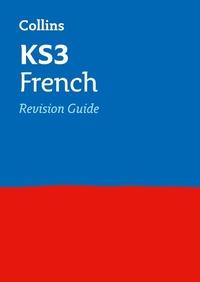 Abbildung von: KS3 French Revision Guide - Collins