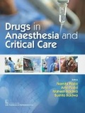 Bild: Drugs in Anaesthesia and Critical Care - CBS Publishers and Distributors Private Limited