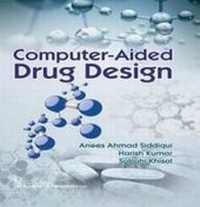 Abbildung von: Computer-Aided Drug Design - CBS Publishers & Distributors