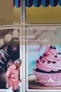 Cover: Pan fresco. Textos criticos en torno al arte cubano - Almenara