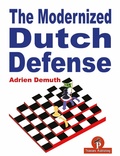 Cover: The Modernized Dutch Defense - Thinkers Publishing