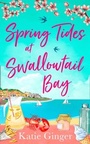 Cover: Spring Tides at Swallowtail Bay - HQ Digital